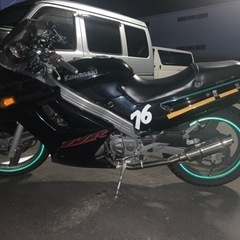 zzr250 2002年式