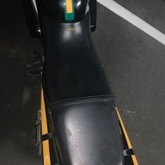 zzr250 2002年式の画像