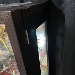 フィギュアケース　コレクションケース　コレクションボードの画像