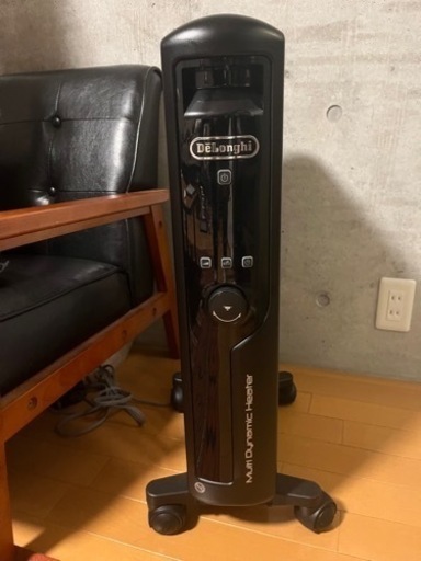 デロンギ　ヒーター