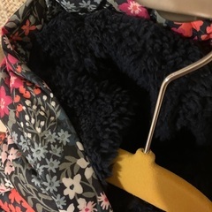 GAP BABY ギャップ　ベビー　18ヶ月〜24ヶ月　一歳半〜 ダウン　ジャケットの画像