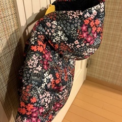 GAP BABY ギャップ　ベビー　18ヶ月〜24ヶ月　一歳半〜 ダウン　ジャケットの画像