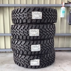 YOKOHAMA GEOLANDAR M/T G003   215/70R16 100/97Qの画像