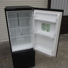パナソニック製　168L　冷蔵庫　NR-BW17AC Panasonic 中古/LGB-NRBW17ACW/冷蔵庫/2017年式/168L