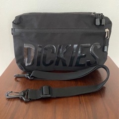 dickies 2wayバック