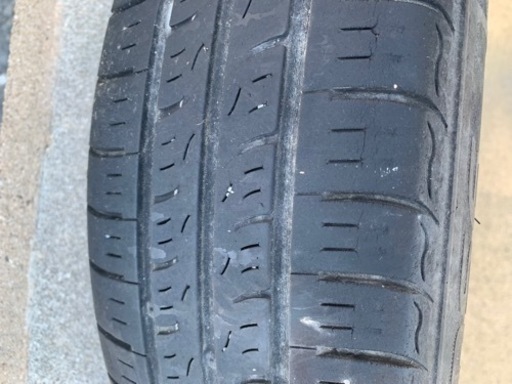 軽自動車　14インチホイール　4本✨