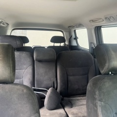 ホンダエリシオン17万の画像