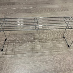 ステンレスラック