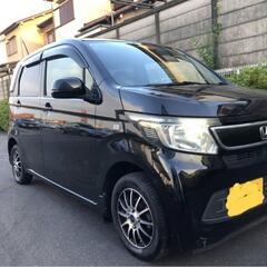 ホンダ　H26年　N-WGN　足代わりいかがでしょうか