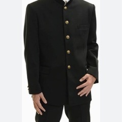 平生中学校　男子制服　お譲り下さいm(_ _)m