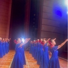 フラダンス基礎クラスの募集スタート　【山梨県】の画像