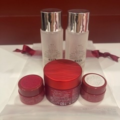 SK-II 空き瓶セットの画像
