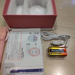 エンジェルサウンド 付属品のみの画像