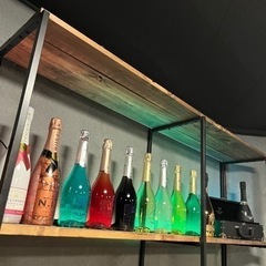 BARエイト - 富山市