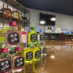 BARエイト − 富山県