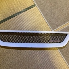 アルテッツァ スポーツグリル
