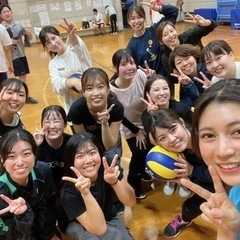 【バレーボール🏐】6/15（土）10-12時　6/17（月）19...