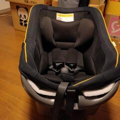 【タカタ】チャイルドシートtkamz001 C-1563の画像