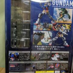 ⭐❗ス―パーハイコンプリートプロ　ガンダムの画像