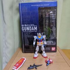 ⭐❗ス―パーハイコンプリートプロ　ガンダムの画像