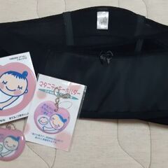 犬印本舗マタニティーベルト他 妊婦帯 