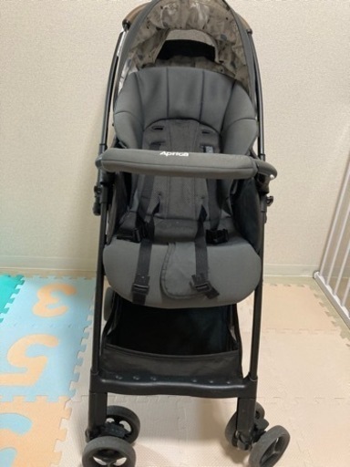 アップリカ　カルーンエア