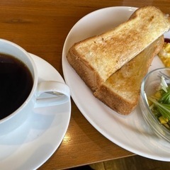 八日市で学ぶ☕️