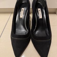 【新品未使用】DIANAパンプス