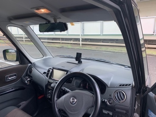 Nissan ML21S  H23