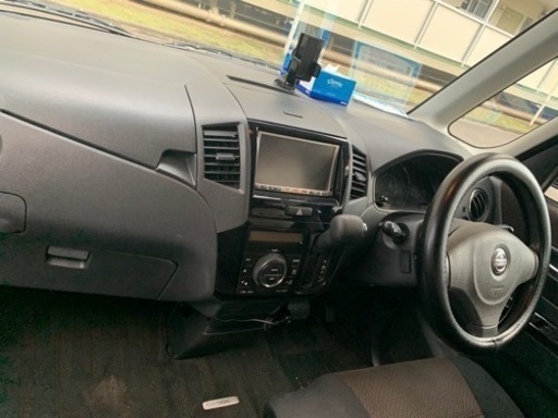 その他 Nissan ML21S  H23