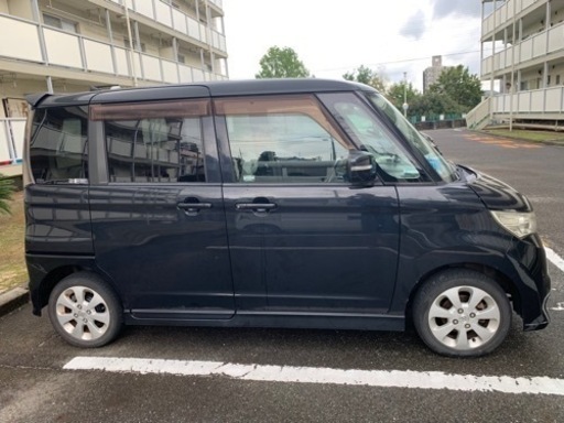 Nissan ML21S  H23