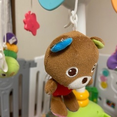 ふわふわメリーの画像