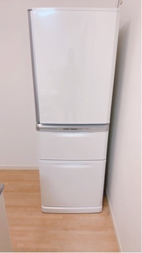 三菱冷蔵庫