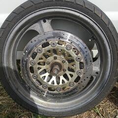 CB400SF NC31用の画像
