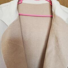 レディース ロングコートの画像