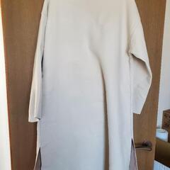 レディース ロングコートの画像