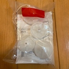 【最終値下げ】DCM  すき間ストッカー 3段　コロ付き　隙間収納の画像