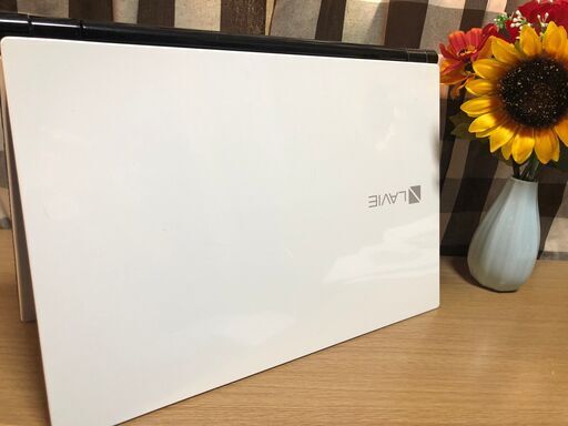 ?爆速高速i5第6世代★Ａ級美品！新品SSD256GB交換済・メモリ8GB・Win11・Win10選択可能！・Webカメラ内蔵Offi