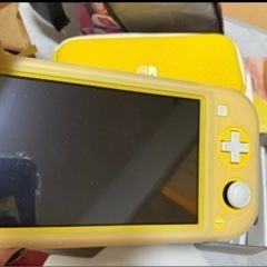 Nintendo スイッチライト 桃鉄ソフト