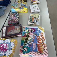 ボードゲーム企画 - スポーツ