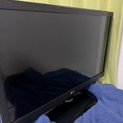 LG LED LCDカラーテレビ　32LS3500-JB 32型