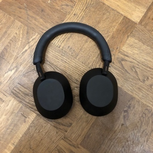 【再値下げ】SONY  WH-1000XM5