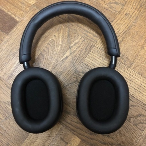 【再値下げ】SONY  WH-1000XM5