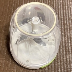 ブンブンチョッパー　箱・取説ありの画像