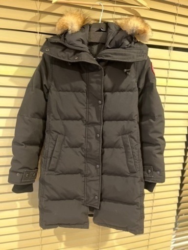  “MACKENZIE”  マッケンジー　M