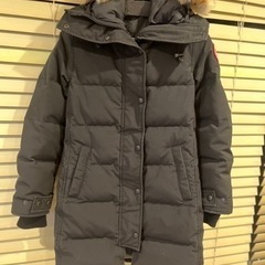 CANADA GOOSE“MACKENZIE”  マッケンジー　M