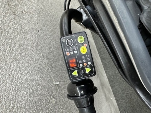 ヤマハパスKISS 3人乗り電動自転車　子供乗せシート付き　お買い得品