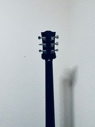 日本製 エドワーズ E-I-85LP レスポール ギター