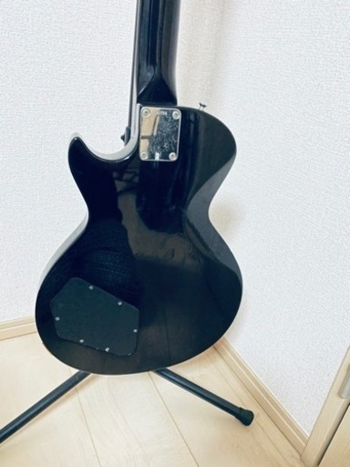 日本製 エドワーズ E-I-85LP レスポール ギター