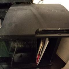 PS3 龍が如く　編集しました。